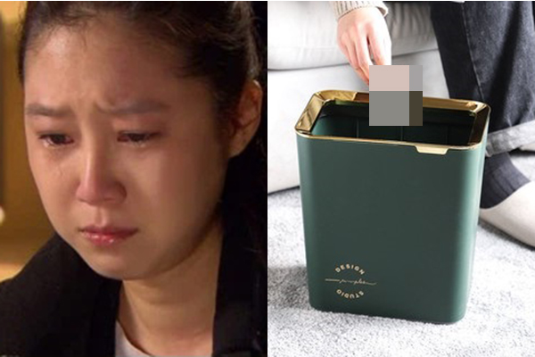 Gần đây, một chuyện xảy ra khiến tôi hoàn toàn chết tâm” với chồng, cảm thấy cuộc hôn nhân đã kết thúc-3