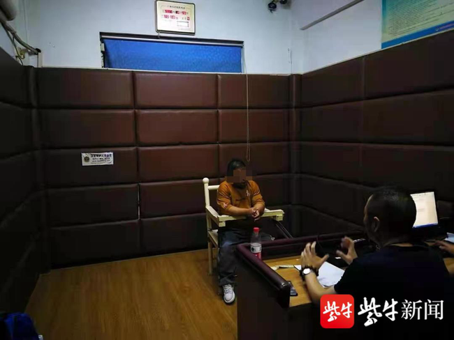 Con dâu mới cưới 2 tháng tố bị bố chồng xâm hại, tình thế xoay chuyển khi cô bất ngờ bị tống giam, lật tẩy âm mưu tinh vi-2