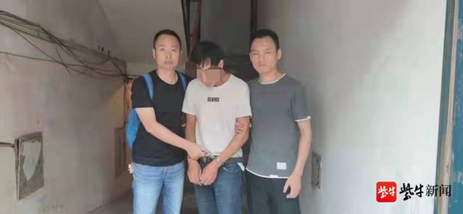 Con dâu mới cưới 2 tháng tố bị bố chồng xâm hại, tình thế xoay chuyển khi cô bất ngờ bị tống giam, lật tẩy âm mưu tinh vi-3