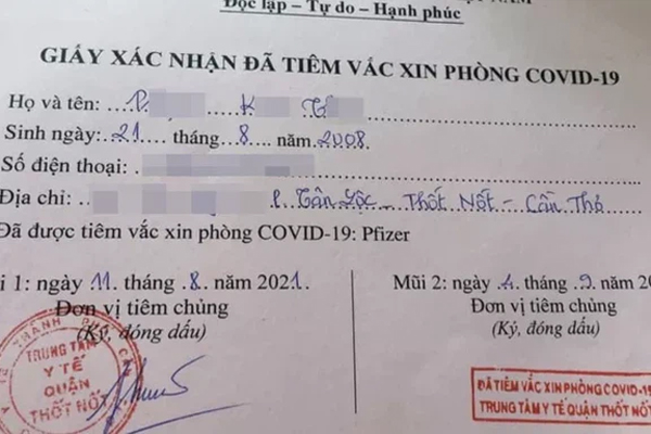 Lời từ biệt cuối từ vợ mắc Covid-19, để lại 3 đứa con mồ côi khát sữa: Tình người mang về cái kết ấm áp-6