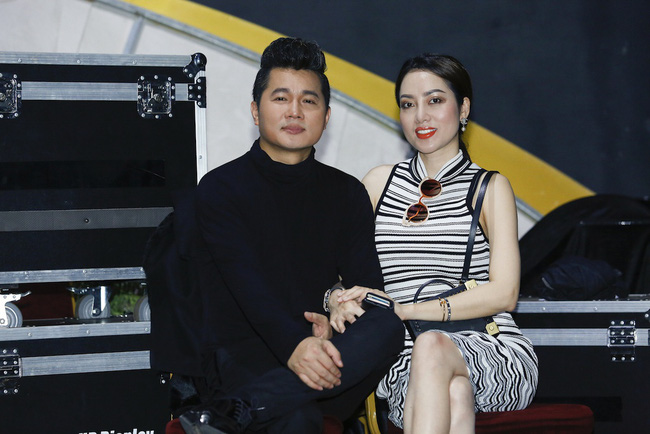 Một cặp đôi chồng ca sĩ - vợ Hoa hậu của Vbiz đã chính thức ly hôn-3