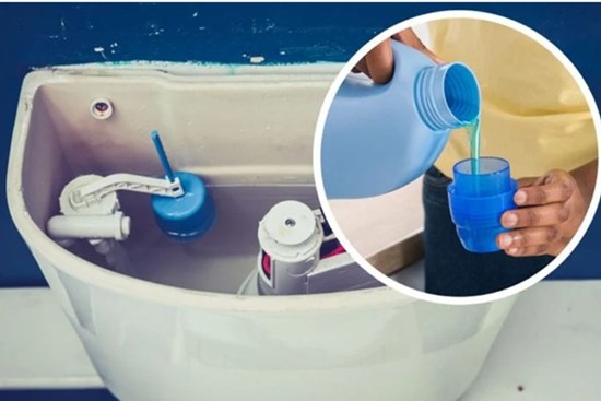 Mẹo đơn giản giúp phòng tắm nhà bạn luôn thơm tho