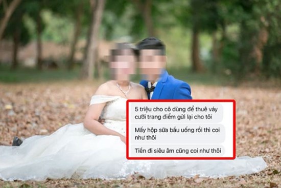 Bầu 3 tháng, nhà trai tuyên bố tặng 10 cây vàng, 2 sổ đỏ, cô dâu vẫn hủy hôn vì lời của mẹ chồng: 