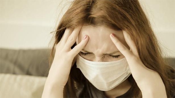 Hội chứng sương mù não” liên quan đến COVID-19 có nguy hiểm?-1