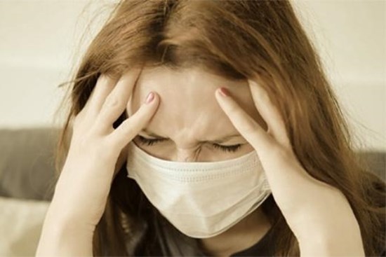 Hội chứng “sương mù não” liên quan đến COVID-19 có nguy hiểm?