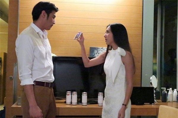 Tôi và chồng cũ đang lên kế hoạch cưới lại thì anh ấy thú nhận một bí mật kinh hãi khiến tôi chỉ muốn xách dép chạy-2