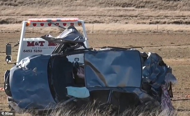 Đang livestream TikTok, cô gái không ngờ đó là giây phút cuối của cuộc đời, hình ảnh vui vẻ sau cùng của nhóm bạn gây ám ảnh-1