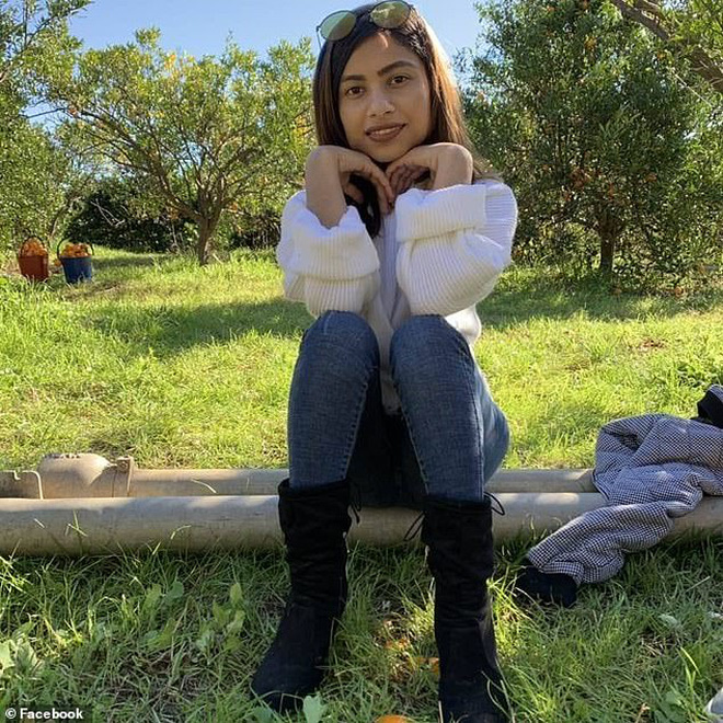 Đang livestream TikTok, cô gái không ngờ đó là giây phút cuối của cuộc đời, hình ảnh vui vẻ sau cùng của nhóm bạn gây ám ảnh-2