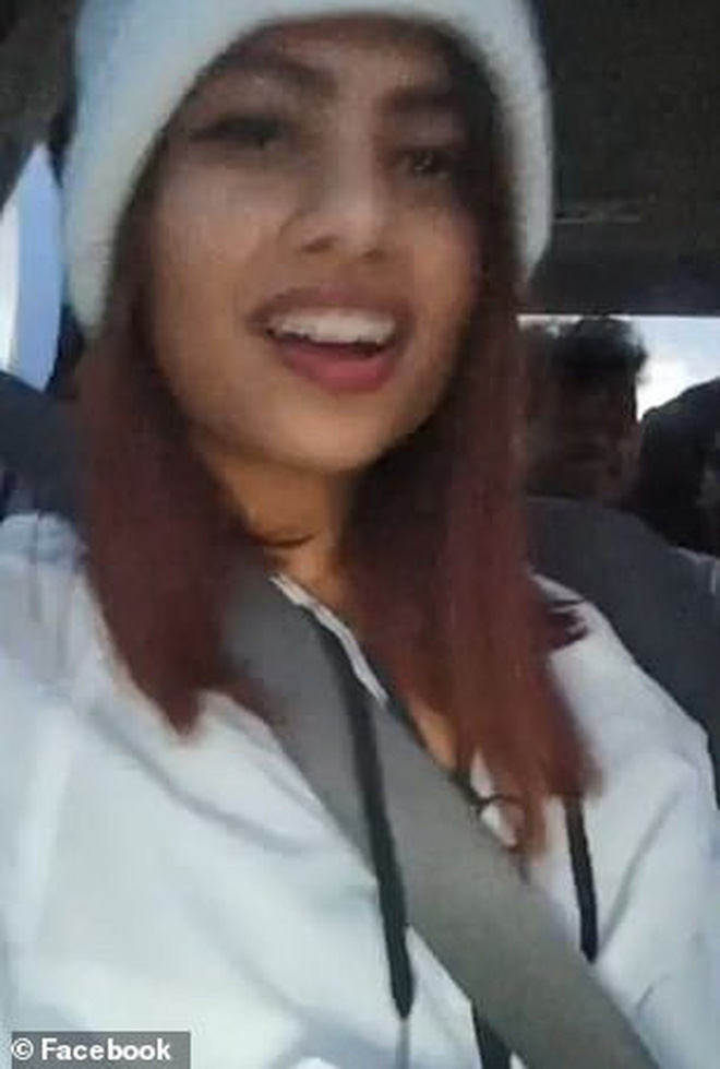 Đang livestream TikTok, cô gái không ngờ đó là giây phút cuối của cuộc đời, hình ảnh vui vẻ sau cùng của nhóm bạn gây ám ảnh-5