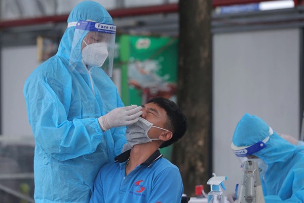 Hiệu quả của vaccine AstraZeneca khi rút ngắn khoảng cách 2 mũi tiêm-3