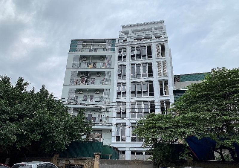 Trong tay có khoảng 1 tỷ đồng, bạn có thể mua được 3 phân khúc nhà này tại nội thành Hà Nội-3