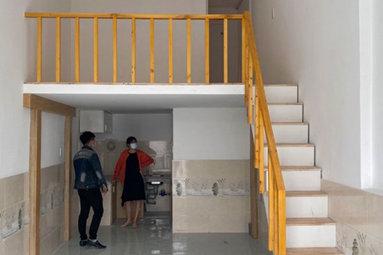 Trong tay có khoảng 1 tỷ đồng, bạn có thể mua được 3 phân khúc nhà này tại nội thành Hà Nội