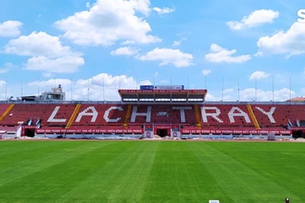 Hải Phòng quyết tâm tổ chức trận tuyển Việt Nam gặp Trung Quốc-3