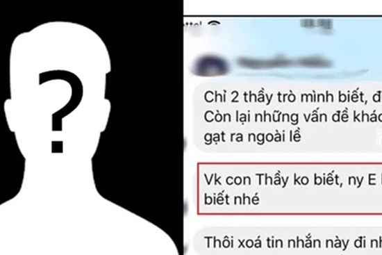 Sự thật bất ngờ vụ 