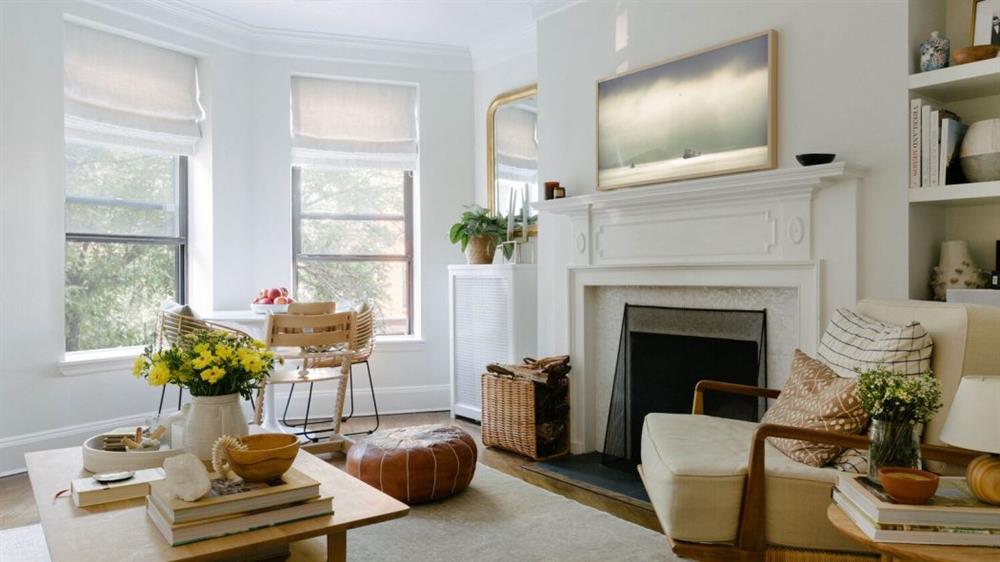 6 món đồ luôn hợp thời trong decor nội thất, giúp bạn thoải mái tân trang tổ ấm&nbsp;mà không bao giờ lo lỗi mốt-1