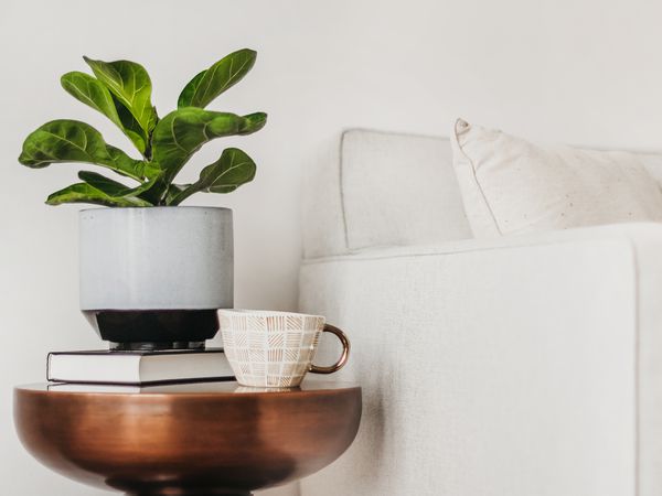 6 món đồ luôn hợp thời trong decor nội thất, giúp bạn thoải mái tân trang tổ ấm&nbsp;mà không bao giờ lo lỗi mốt-6