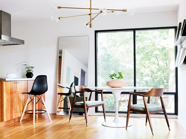 6 món đồ luôn hợp thời trong decor nội thất, giúp bạn thoải mái tân trang tổ ấm mà không bao giờ lo lỗi mốt-7