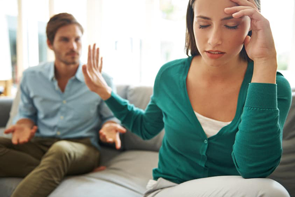 Đuổi vợ xong thấy bố vợ dắt con gái về, chàng rể đắc ý lên mặt, nhưng kế hiểm sau đó của ông mới thực sự làm anh ta ê chề-3