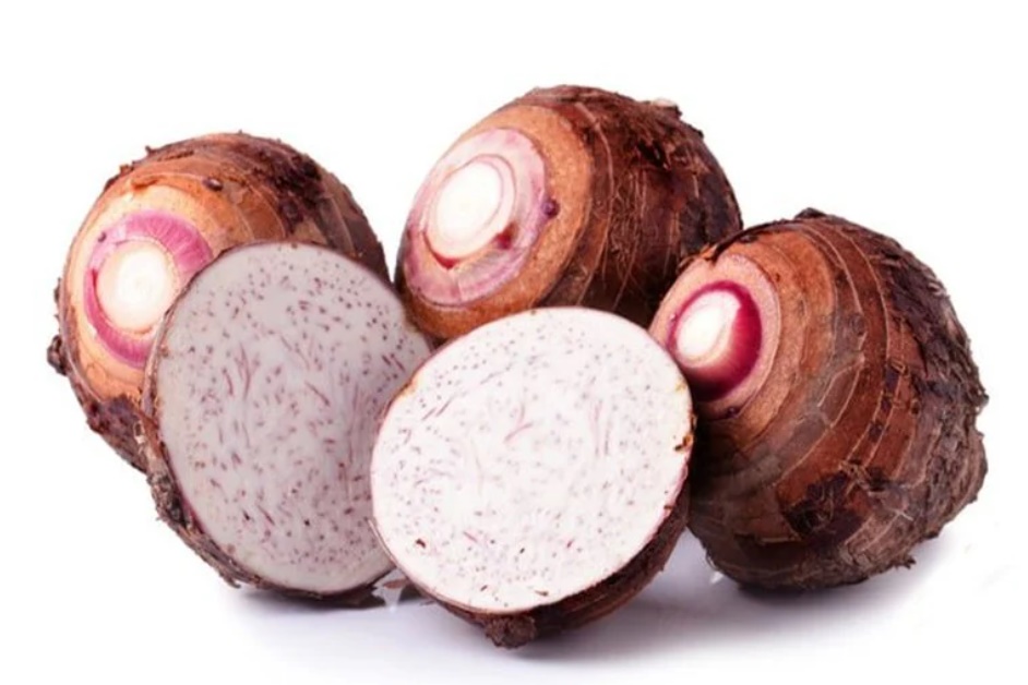 Chọn khoai tây, khoai môn chỉ cần nhìn vào 1 điểm là biết khoai bở bùi, cực thơm ngon-2