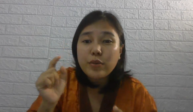 Trưởng nhóm Nhất Tâm tấn công Giang Kim Cúc vụ xe cứu thương: Thay đổi kết cấu xe, lột bỏ chữ, không cướp thì là gì?-8