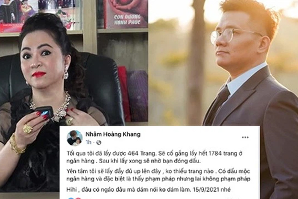 Vụ 15 người trong thùng xe đông lạnh thông chốt về quê: Dù thương nhưng vẫn phải xử lý nghiêm-3