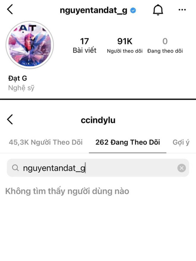 Đạt G có chia sẻ đầu tiên, lộ dấu hiệu đáng ngờ giữa tin đồn chia tay vợ cũ Hoài Lâm-2