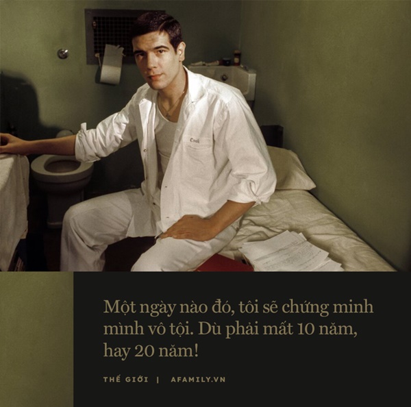 Vụ thi thể bán khỏa thân của nữ thư ký xinh đẹp và lời kêu oan của thủ phạm 4 lần nhận án tử cùng cái kết chấn động dư luận-3