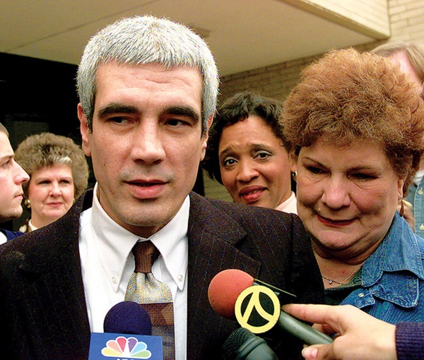 Vụ thi thể bán khỏa thân của nữ thư ký xinh đẹp và lời kêu oan của thủ phạm 4 lần nhận án tử cùng cái kết chấn động dư luận-7