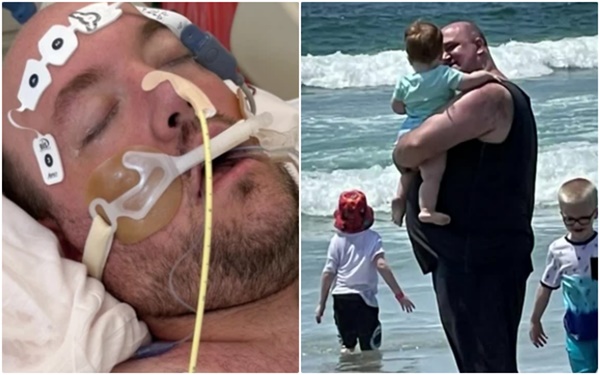 5 đứa trẻ bỗng nhiên mồ côi vì cả bố lẫn mẹ qua đời do Covid: Chuyện đau lòng quen thuộc của nước Mỹ ngay lúc này-5