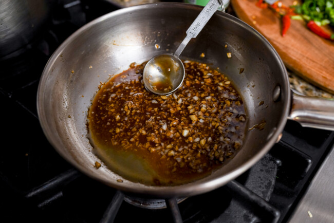 Làm món này ăn thay cơm, sau 2 tuần tôi giảm cả 3kg khiến cả nhà ai cũng ngưỡng mộ!-4