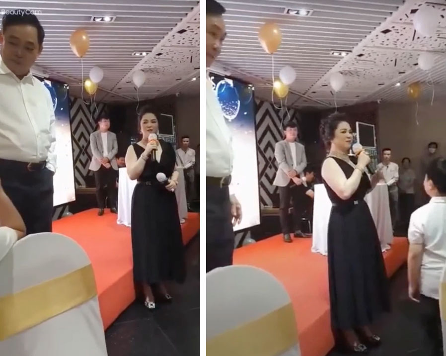 Để đảm bảo không mất quyền thừa kế KDL 6000 tỷ, thiếu gia Đại Nam bắt ông Dũng lò vôi” phải chuyển cho mình 1 tỷ đô?-2