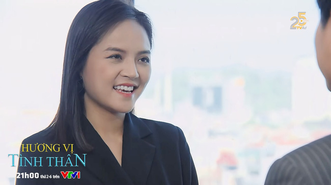 Hương vị tình thân tập 35: Long cõng vợ, đòi ăn giò giữa ban ngày, Thy mỉa Phi núp váy Nam, nào ngờ bị chồng bắt gặp-4
