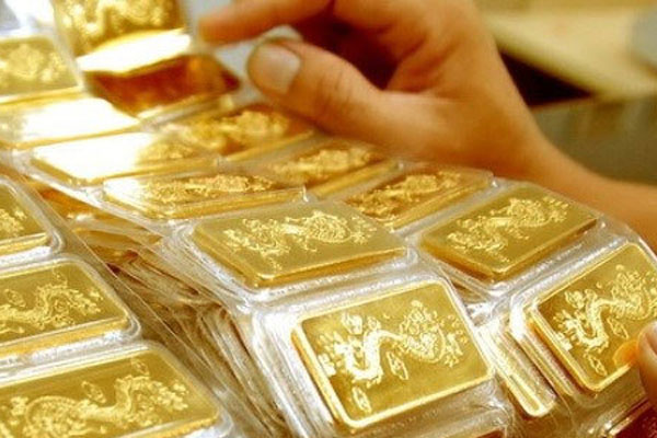 Giá vàng hôm nay 16/9: Thị trường ảm đạm, vàng suy yếu-2