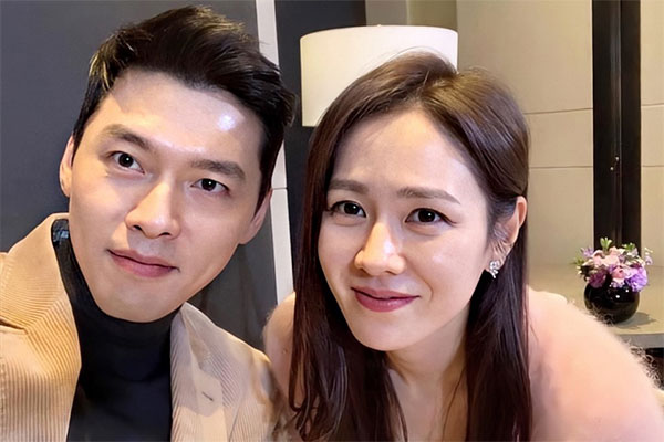 Đài truyền hình Hàn Quốc đưa tin Hyun Bin - Son Ye Jin kết hôn, thời điểm được hé lộ!-5