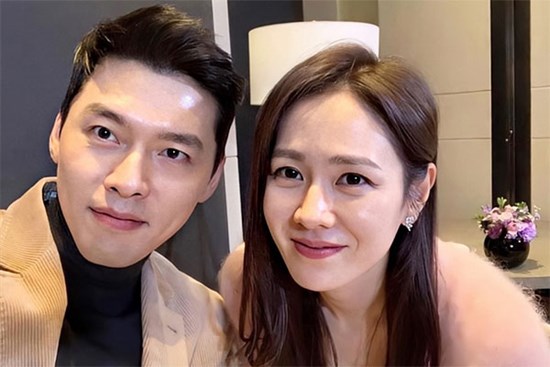 Son Ye Jin bất ngờ xoá ảnh có Hyun Bin trên trang cá nhân