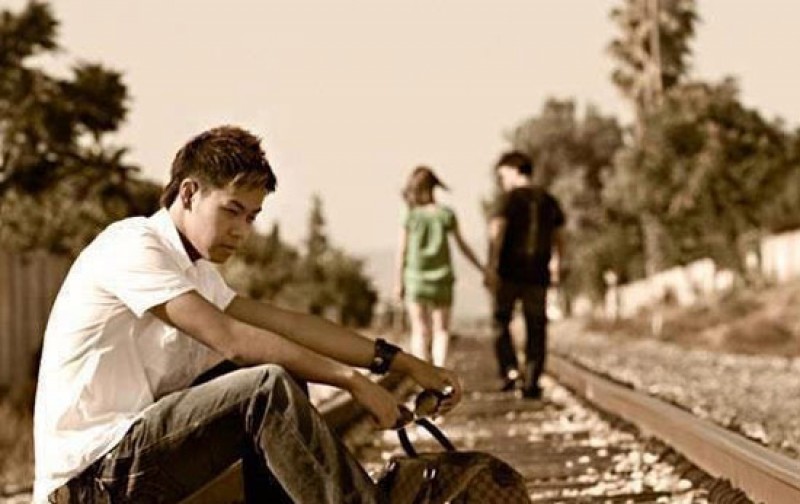 3 năm tích góp trả nợ giúp người yêu, đến khi hết nợ tôi cay đắng nhận về câu chia tay kết thúc mối tình 12 năm chỉ vì… em yêu V rồi”-3