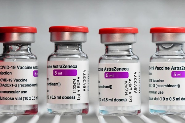 Thêm bằng chứng cho thấy ‘sự thành công tuyệt vời’ của vaccine COVID-19-1