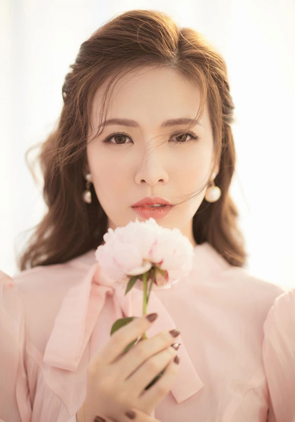 MC Đan Lê nấu nướng siêu ngon, trình bày đẹp mắt như ngoài hàng, bảo sao ông xã đạo diễn chỉ muốn về nhà ăn cơm-1