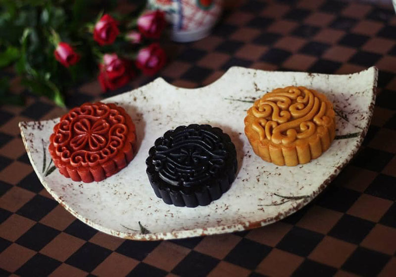 Đột biến tuần cuối, bếp bánh trung thu đồng loạt dừng bán-2