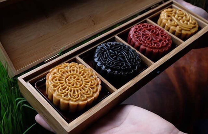 Đột biến tuần cuối, bếp bánh trung thu đồng loạt dừng bán-3