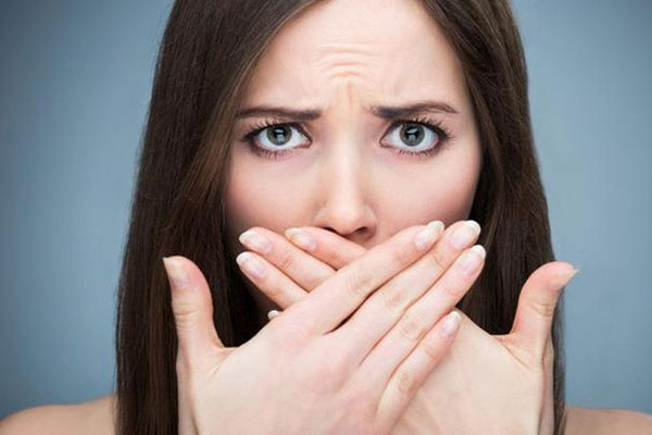 Phụ nữ kiểu này, đàn ông rước vào chỉ hại thân-1