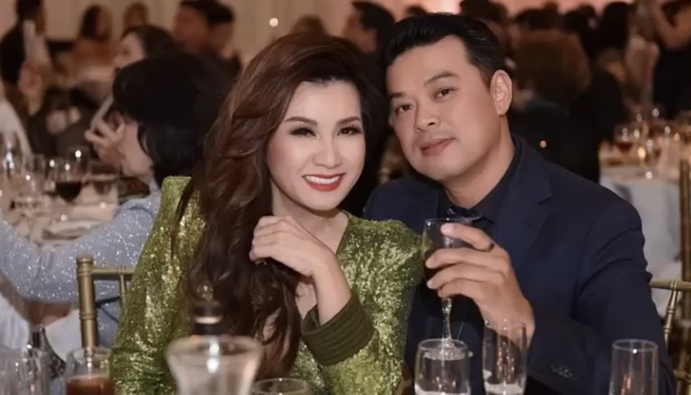 Vợ cũ Bằng Kiều: Con tôi phải lo, tôi không muốn để người khác lo-2