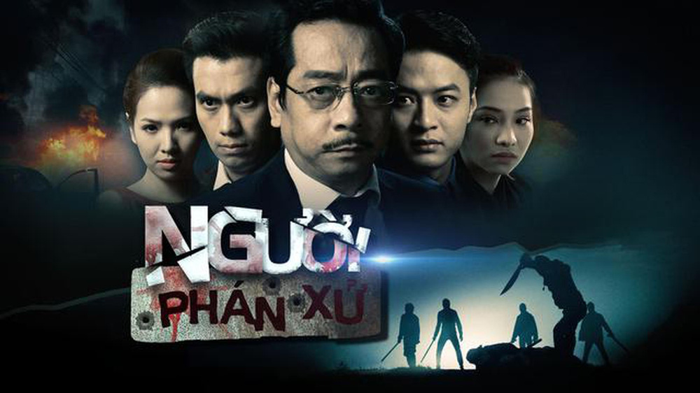 Sát thủ Lương Bổng Người phán xử: Tôi cảm thấy bị xúc phạm trước phát ngôn này!-2