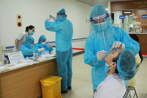 Nghiên cứu mới nhất về mức kháng thể sau khi tiêm vaccine COVID-19-3