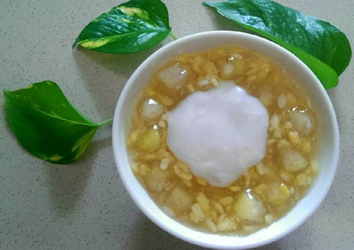 Ăn bưởi xong chớ vứt vỏ, hãy tận dụng để làm 4 điều này: Vừa làm món ăn vừa có thể làm chất tẩy rửa, chống côn trùng-2