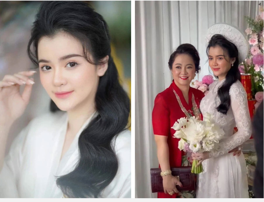 Con dâu bà trùm” Đại Nam bất ngờ bị dân mạng đào lại cuộc sống cũ, trái ngược hoàn toàn với lúc khoe xe sang và kim cương-1