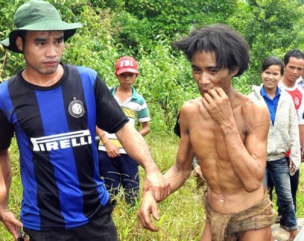 Báo quốc tế đồng loạt đưa tin về sự ra đi của Người rừng Việt Nam” Hồ Văn Lang: Nhà thám hiểm nước ngoài nghẹn ngào tiếc thương-2