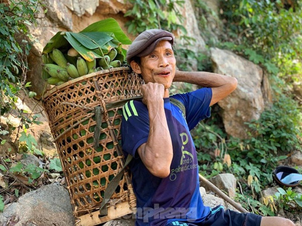 Báo quốc tế đồng loạt đưa tin về sự ra đi của Người rừng Việt Nam” Hồ Văn Lang: Nhà thám hiểm nước ngoài nghẹn ngào tiếc thương-1