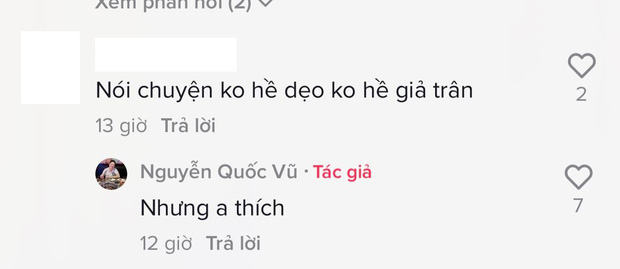 Đáp trả của chồng nữ đại gia quận 7 khi vợ bị nhận xét dẹo”, giả trân” vì khoe của trên mạng-5