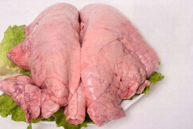 Những bộ phận trên con lợn chứa chất độc hại, nên hạn chế ăn kẻo rước bệnh vào người-3